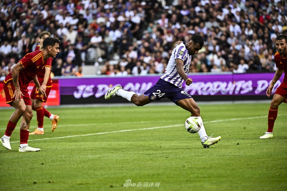 线最具威胁 线最具威胁