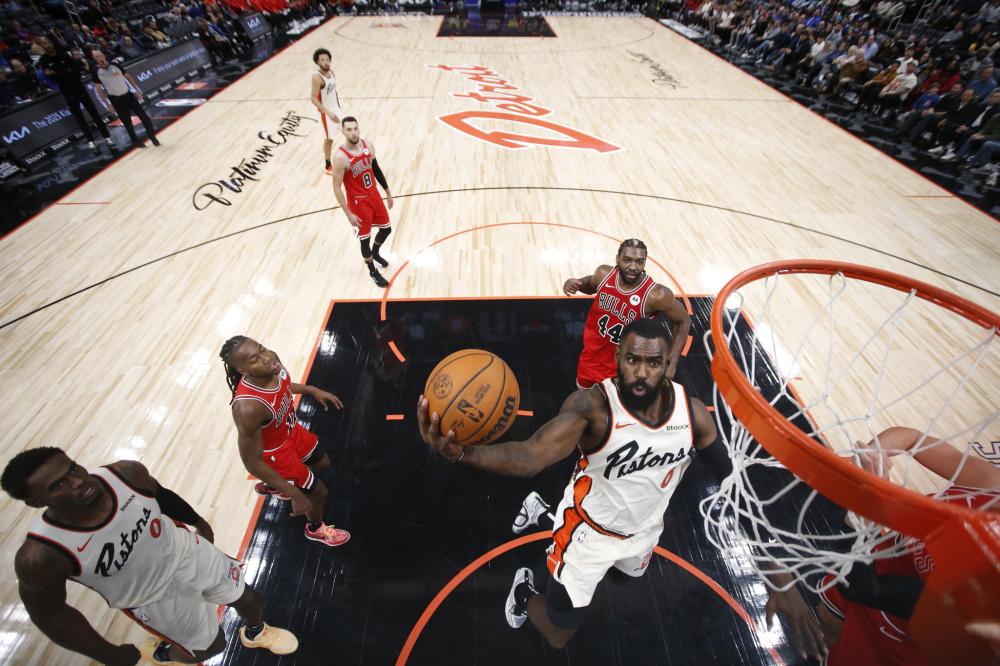 在比赛中 在比赛中