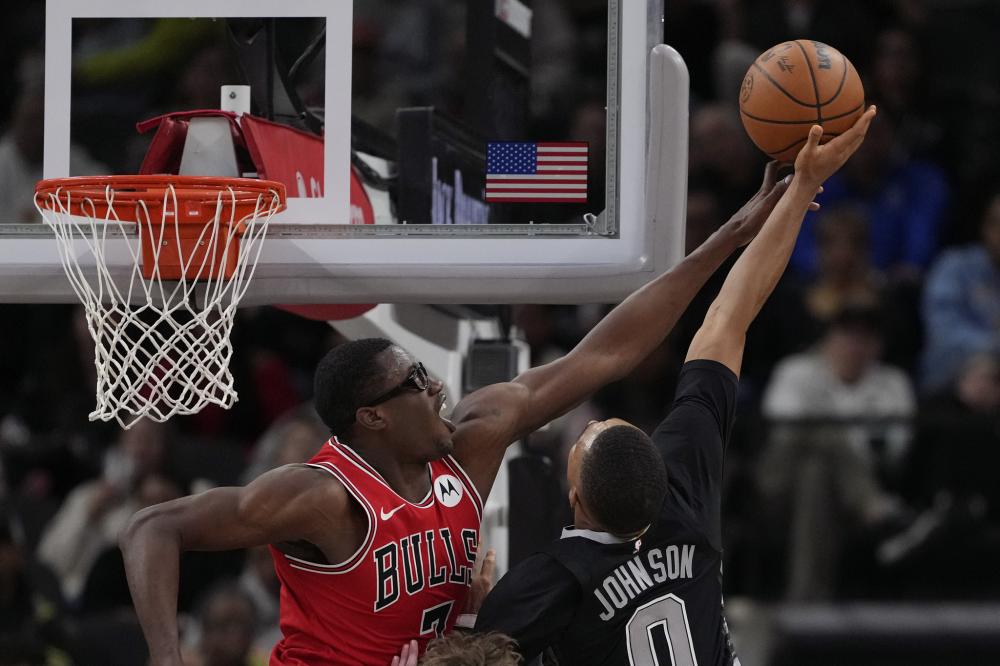 科技节举行 科技节举行